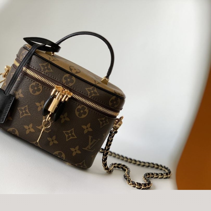 LV Cosmetic Bags